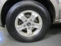 2004 Clear White Kia Sorento EX 4WD  photo #8