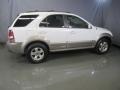 Clear White - Sorento EX 4WD Photo No. 12
