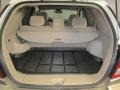 Clear White - Sorento EX 4WD Photo No. 16