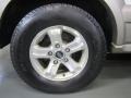 Clear White - Sorento EX 4WD Photo No. 18