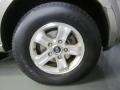 Clear White - Sorento EX 4WD Photo No. 19