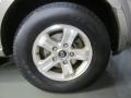 2004 Clear White Kia Sorento EX 4WD  photo #19