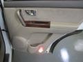 2004 Clear White Kia Sorento EX 4WD  photo #21