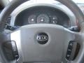 Clear White - Sorento EX 4WD Photo No. 28