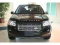 2008 Narvik Black Land Rover LR2 HSE  photo #2