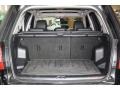 Ebony Black Trunk Photo for 2008 Land Rover LR2 #45793715