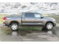 2011 Magnetic Gray Metallic Toyota Tundra Limited CrewMax 4x4  photo #2