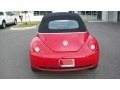 Salsa Red - New Beetle 2.5 Convertible Photo No. 3