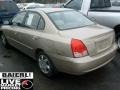 Champagne Beige - Elantra GLS Sedan Photo No. 3