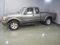 Dark Shadow Grey Metallic - Ranger Edge SuperCab 4x4 Photo No. 3