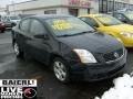 Super Black - Sentra 2.0 S Photo No. 1
