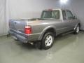 Dark Shadow Grey Metallic - Ranger Edge SuperCab 4x4 Photo No. 11
