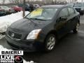 Super Black - Sentra 2.0 S Photo No. 2