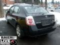 Super Black - Sentra 2.0 S Photo No. 3