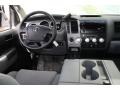 Graphite Gray 2011 Toyota Tundra TRD Double Cab 4x4 Dashboard