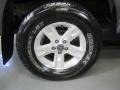 Dark Shadow Grey Metallic - Ranger Edge SuperCab 4x4 Photo No. 16