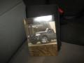 Dark Shadow Grey Metallic - Ranger Edge SuperCab 4x4 Photo No. 22