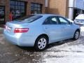 Sky Blue Pearl - Camry LE Photo No. 3