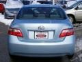 Sky Blue Pearl - Camry LE Photo No. 4