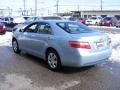 Sky Blue Pearl - Camry LE Photo No. 5