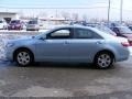 Sky Blue Pearl - Camry LE Photo No. 6