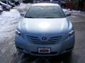 Sky Blue Pearl - Camry LE Photo No. 8