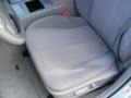 Sky Blue Pearl - Camry LE Photo No. 10