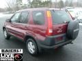 2003 Chianti Red Pearl Honda CR-V EX 4WD  photo #4