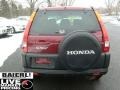 2003 Chianti Red Pearl Honda CR-V EX 4WD  photo #5