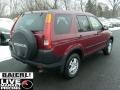 2003 Chianti Red Pearl Honda CR-V EX 4WD  photo #6