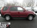 2003 Chianti Red Pearl Honda CR-V EX 4WD  photo #7