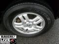 2003 Chianti Red Pearl Honda CR-V EX 4WD  photo #8