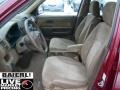 2003 Chianti Red Pearl Honda CR-V EX 4WD  photo #9