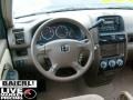2003 Chianti Red Pearl Honda CR-V EX 4WD  photo #14
