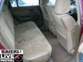 2003 Chianti Red Pearl Honda CR-V EX 4WD  photo #16