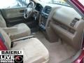 2003 Chianti Red Pearl Honda CR-V EX 4WD  photo #17
