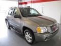 2006 Steel Grey Metallic GMC Envoy SLE  photo #5