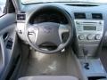 Sky Blue Pearl - Camry LE Photo No. 15