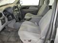 2006 Steel Grey Metallic GMC Envoy SLE  photo #13