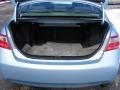 Sky Blue Pearl - Camry LE Photo No. 25