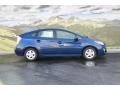 Blue Ribbon Metallic - Prius Hybrid II Photo No. 2