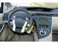 Bisque Dashboard Photo for 2011 Toyota Prius #45795847
