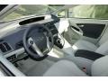 Blizzard White Pearl - Prius Hybrid II Photo No. 4