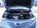 Sky Blue Pearl - Camry LE Photo No. 27