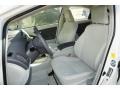Blizzard White Pearl - Prius Hybrid II Photo No. 5