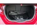 Salsa Red - New Beetle 2.5 Convertible Photo No. 7