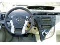 Blizzard White Pearl - Prius Hybrid II Photo No. 8