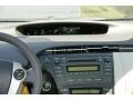 Blizzard White Pearl - Prius Hybrid II Photo No. 9