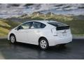 Blizzard White Pearl - Prius Hybrid II Photo No. 3