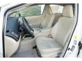 Blizzard White Pearl - Prius Hybrid II Photo No. 5
